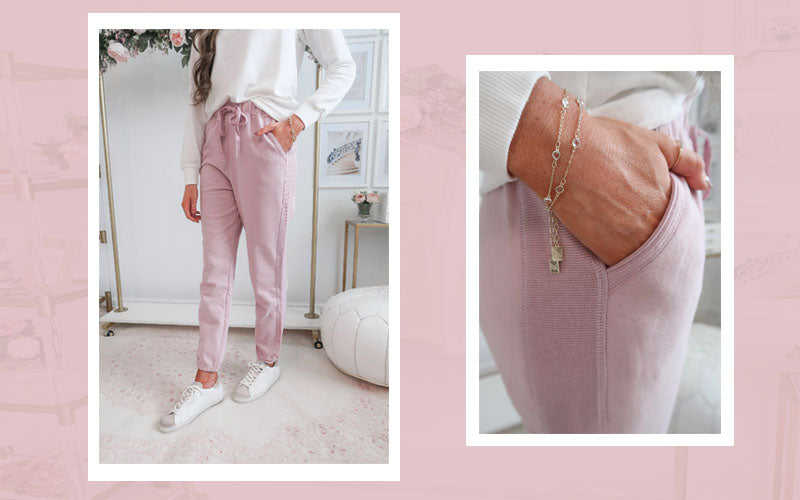 Cozy Days Sweatpants