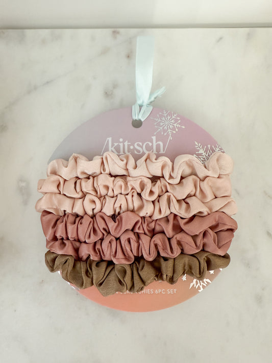 Scrunchie Set