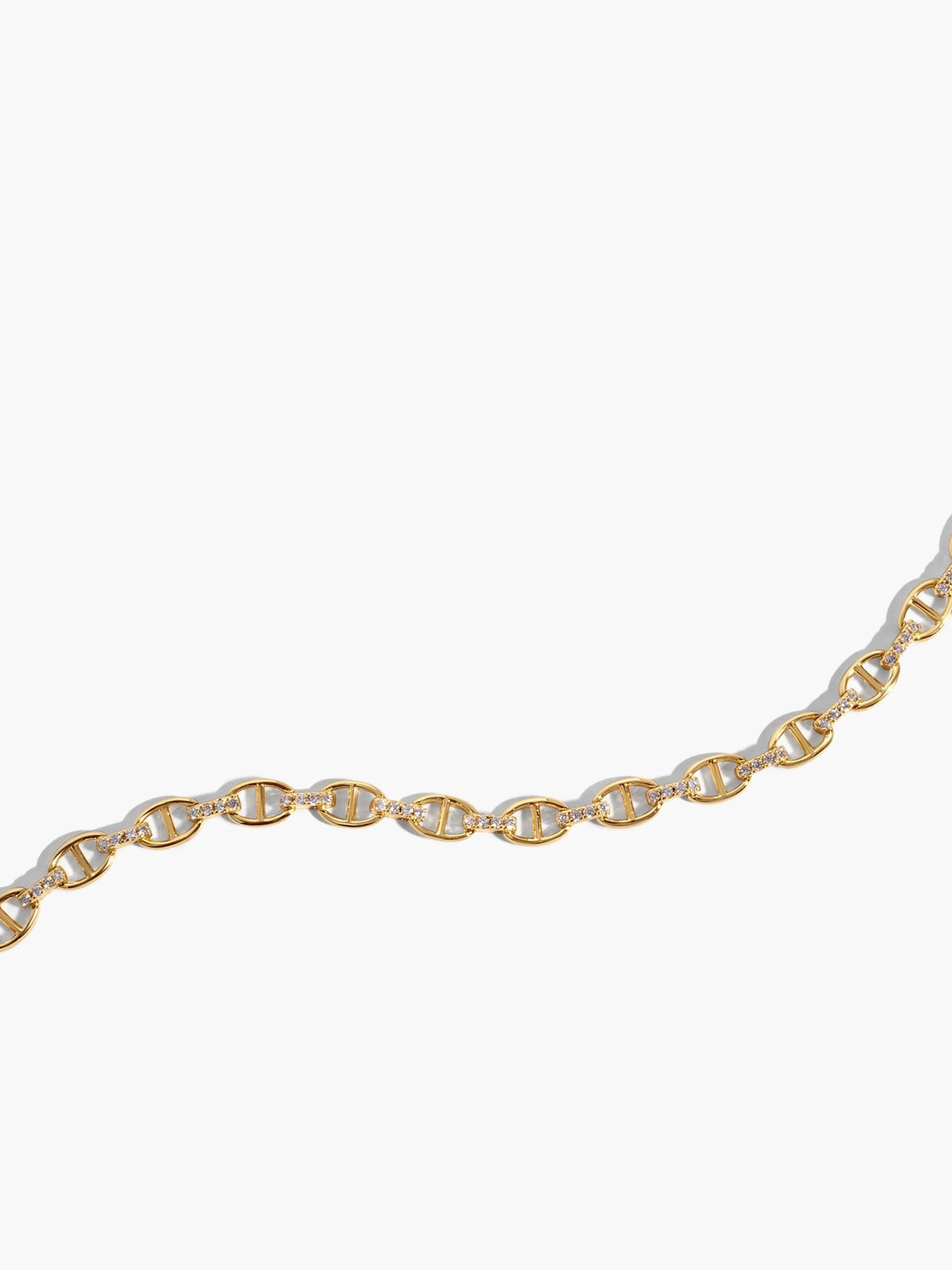 Margaux Link Bracelet