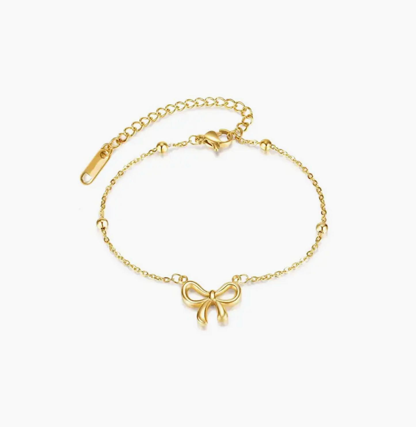 Darling Bow Bracelet