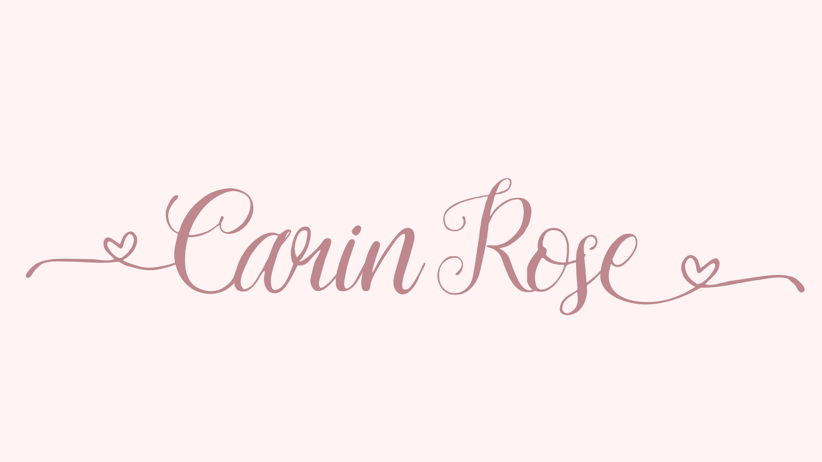 Carin Rose