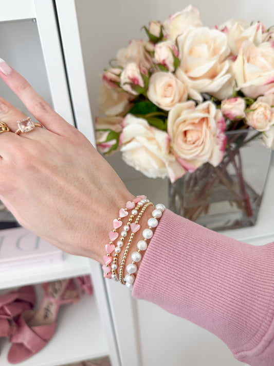 Sweetheart Bracelet