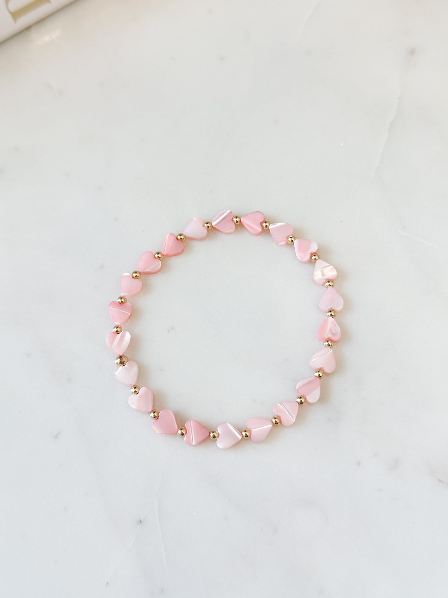 Sweetheart Bracelet
