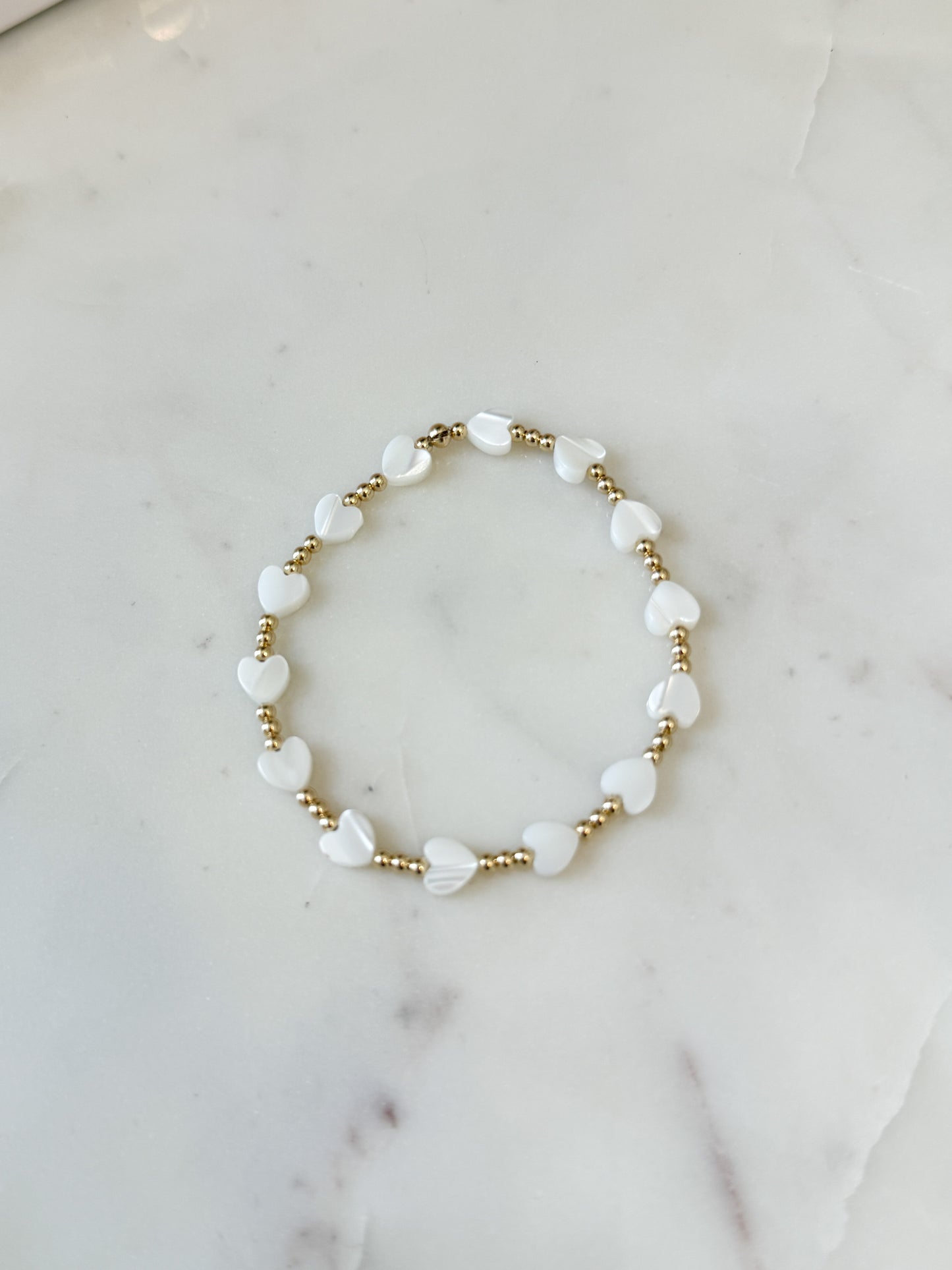 Sweetheart Bracelet