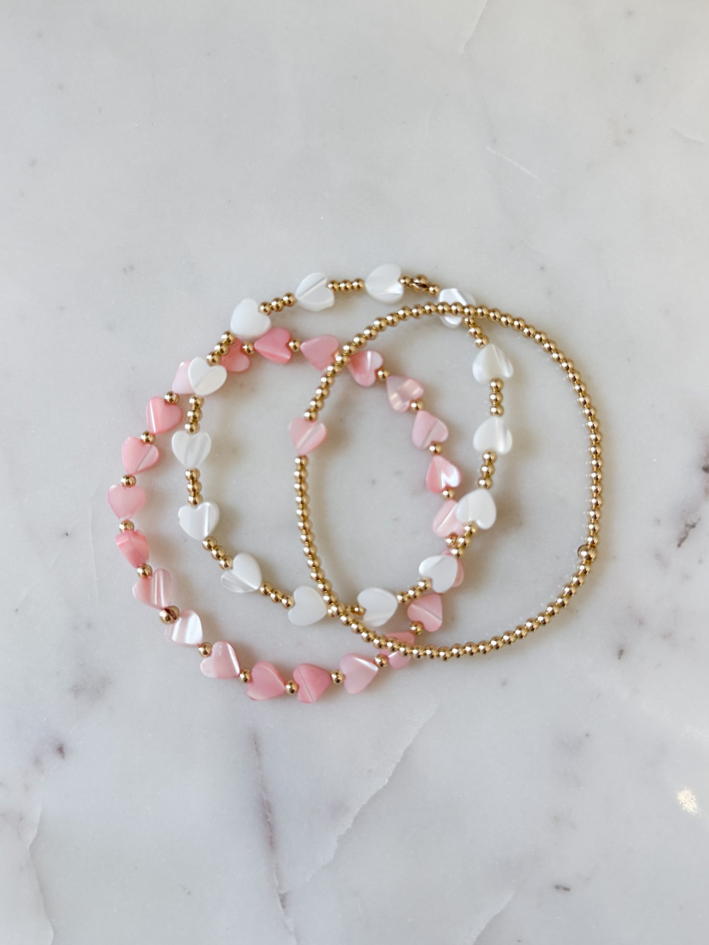 Sweetheart Bracelet