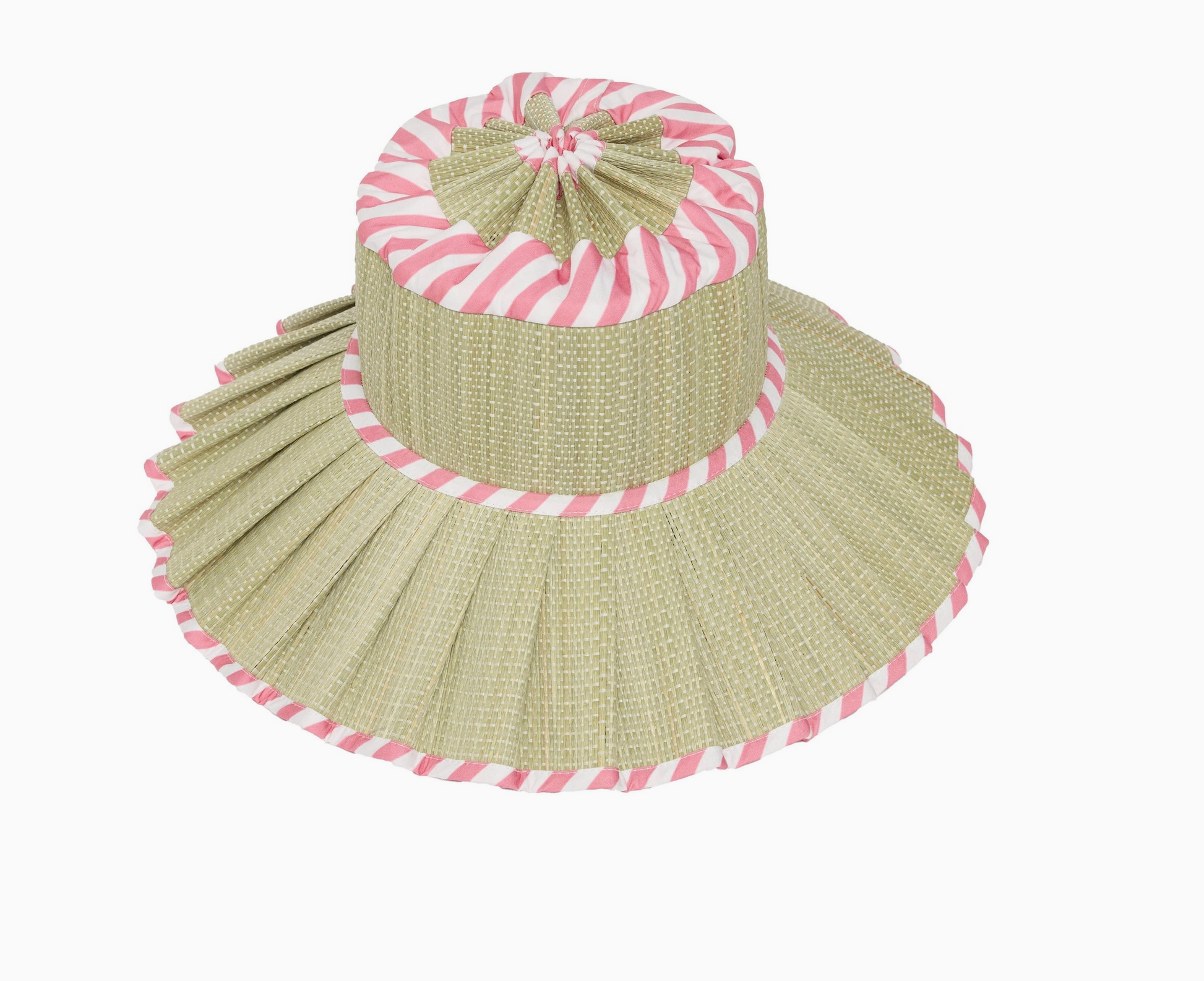 Lorna Murray Summer Voyage | Luxe Capri Hat – Carin Rose Lorna Murray Summer Voyage | Luxe Capri Hat – Carin Rose