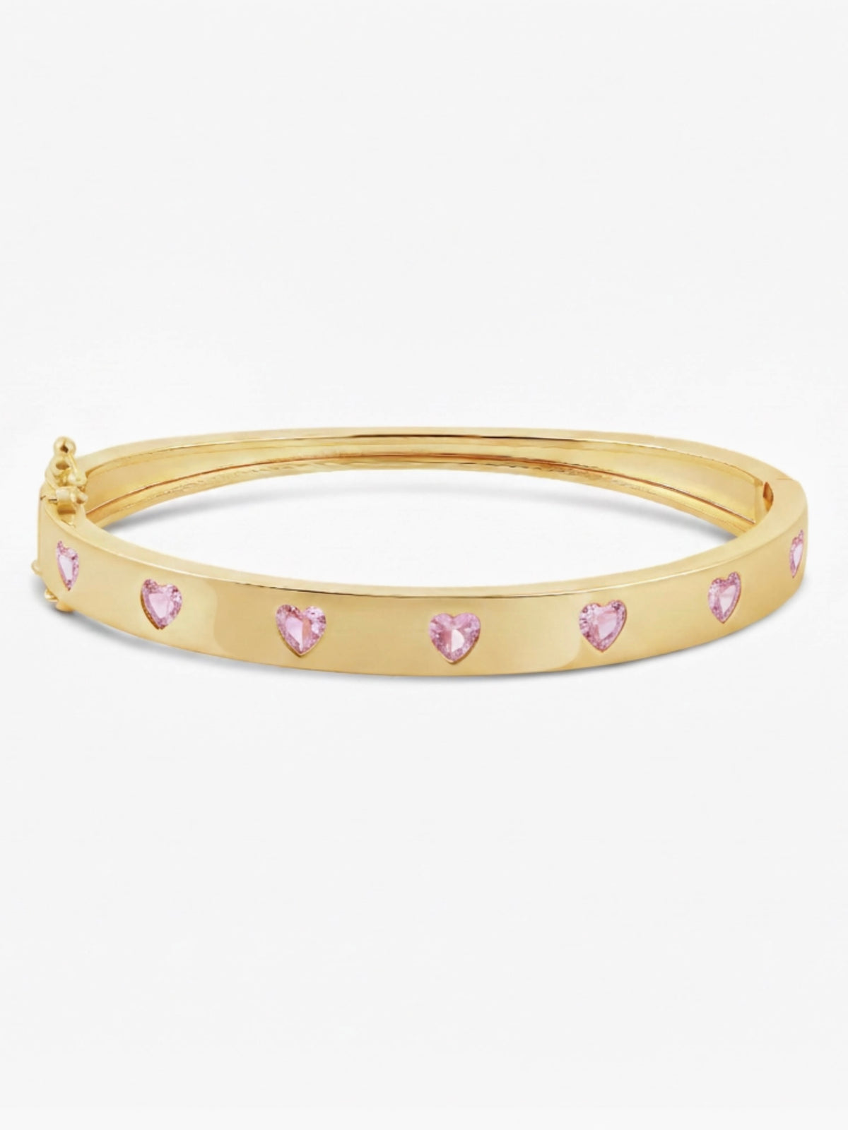 Love Notes Bangle